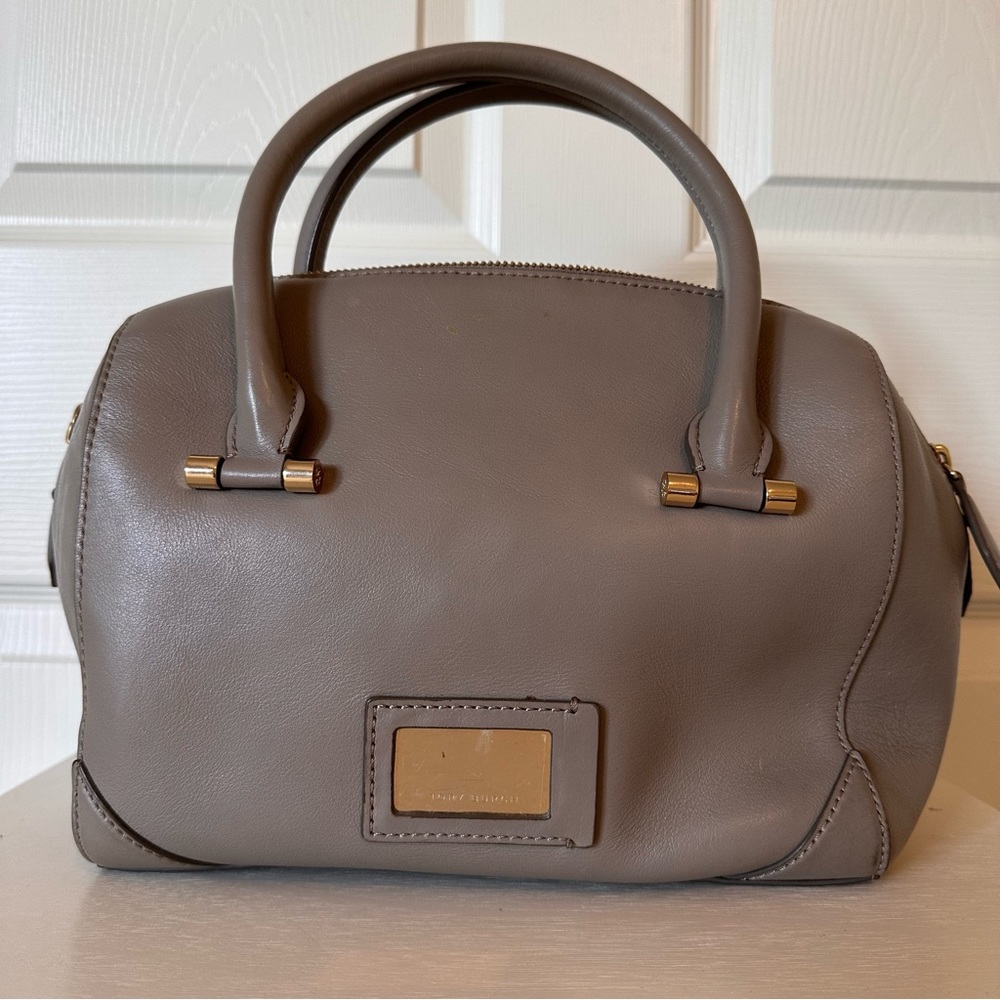 Tory Burch Leather Handbag